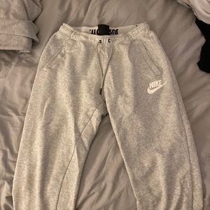 Nike joggers